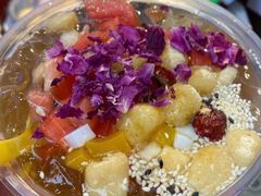 -八一路好吃街(雨田商务大厦店)