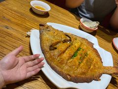 -永红源·啤酒烧烤海鲜大排档(台柳路店)