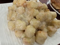 -清真麦顺和饭庄·二姐回头(和平店)