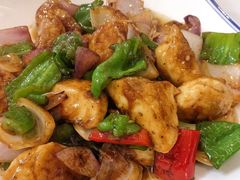-杨辉饭店