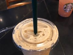 -星巴克(丽水万地广场店)