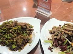 -恩宏德餐馆(平山道店)