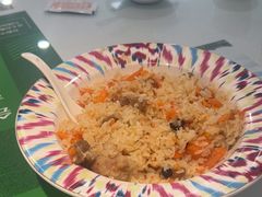 -新疆兵团食府清真(马连道店)