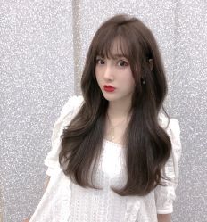 -TK·HAIR SALON韩式设计