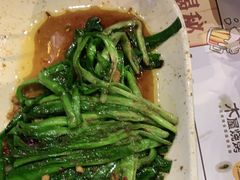 -木屋烧烤(白石洲店)