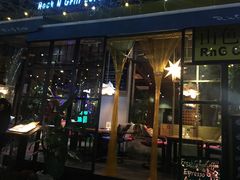 -山色西餐·柴火烤披萨