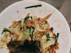 -零柒三幺·山野湖南菜(景枫中心店)