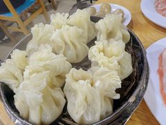 烧麦-元盛居(亚泰大街店)