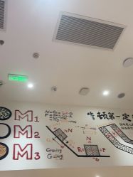 -奈尔宝家庭中心·亲子餐厅(前滩店)