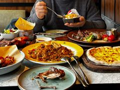 -半秋山西餐厅(宜昌大洋店)