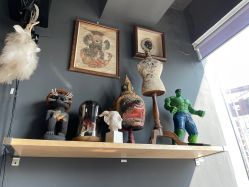 -周忆刺青原创设计定制