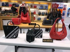 -永安百货(佐敦店)