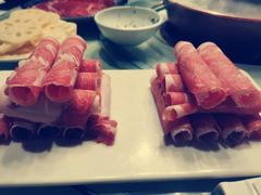 -东来顺饭庄(西直门店)