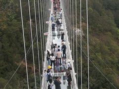 景点-昆明青龙峡风景区