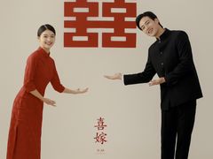 -浪漫一生摄影美学(怀柔开放路店)