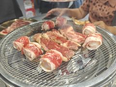 -本炙炭烤·蒲烧活鳗料理店(金沙洲店)