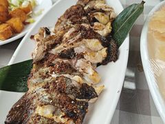-北京水岸山吧度假村(雁栖镇店)