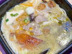 -阿香米线(深业上城店)