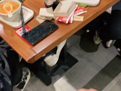 -管氏翅吧(台湾街店)