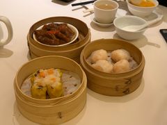 -利苑酒家(宜安广场店)