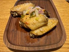 -玛尚诺意式餐厅(新达汇三林店)