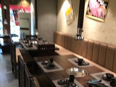 -和萌牛肠烧烤(财富中心店)