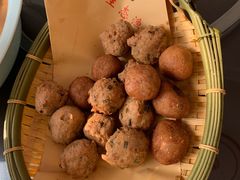 -雅和生态渔庄·宜城锅巴饭(龙灵山公园店)