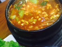 -延成苑韩式烤肉店(长春道店)