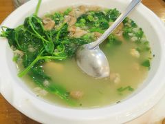 -外婆菜(江乡路店)