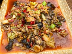 -青城甲(青城山店)