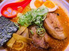 白龙拉面-老龙亭拉面店