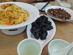-船歌·鱼水饺青岛菜(枫蓝国际购物中心店)