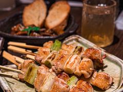 -三川·十酒Izakaya(南昌路店)