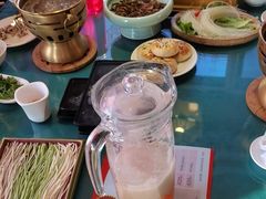 -慢丽江·云南野生菌土鸡锅(付家庄店)