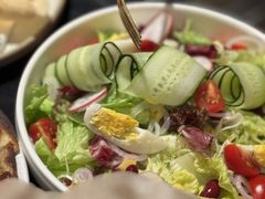 -Nord Grill&Bar Highland诺德西餐(深圳欢乐海岸店)