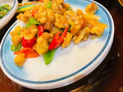 -雪乡阁东北农家菜(颛桥约好休闲街店)