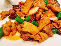 -万宝海鲜舫(劳动公园店)