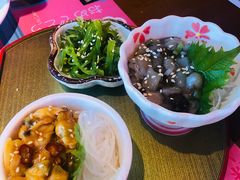 -有喜屋·深夜食堂(北京西路店)