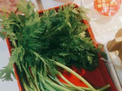 -川锅一号火锅(睢宁店)