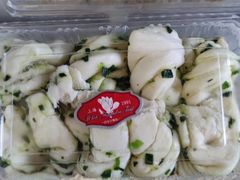 -白玉兰食品(中山公园龙之梦店)