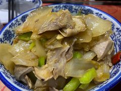 -国生茶庄·地道农家菜团建活动