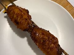 -鬼味烤翅(南锣鼓巷店)