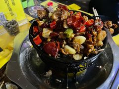 牛蛙-望京小腰(北京总店)