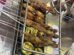 -遇西祠·海鲜烧烤(总店)