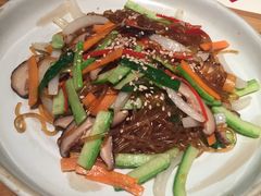 -萨拉伯尔水源素问店·韩国宫廷料理(人民路店)