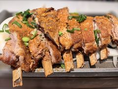 -清真·宁夏印象·盐池滩羊肉体验店(江宁路店)