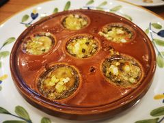 -萨莉亚意式餐厅(新洲家乐福店)