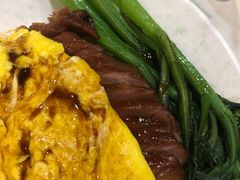 -锦园春香港茶餐厅(西海湾旗舰店)