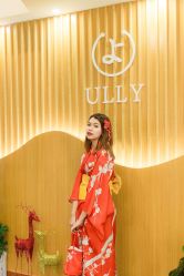 -宥莉·ULLY 痘敏肌•科技皮肤管理中心