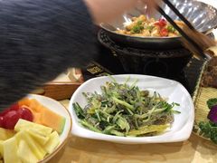 -海岛渔村大酒店(云霄路店)
